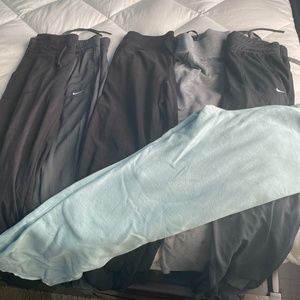 Work Out Pants